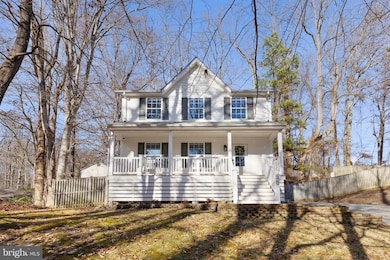 4460 Woodview Ln, Prince Frederick, MD 20678 - photo 2