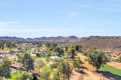Across From Golf Course steps away