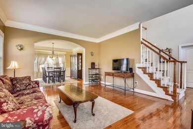 813 Castlebridge Ct, Monkton, MD 21111 - photo 2