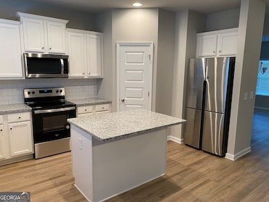 216 Finley Dr, Commerce, GA 30529 - photo 3