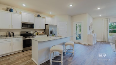 14295 Versailles Cir, Silverhill, AL 36576 - photo 4