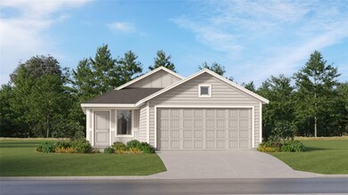 100 Dark Victory Rd, Jarrell, TX 76537 - photo 5