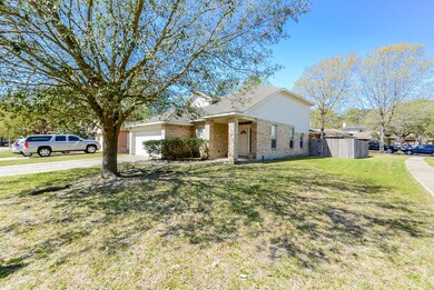 5519 Postwood Green Ln, Spring, TX 77373 - photo 2