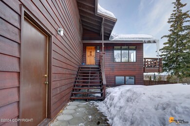 Covered Front Entry