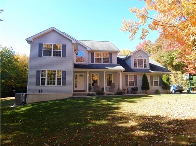 2527 Mccormack Ln, Kunkletown, PA 18058 - photo 2