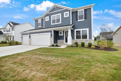 3855 Lookout Rd, Valparaiso, IN 46385 - photo 2