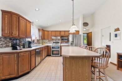 2426 W 153rd Ave, Crown Point, IN 46307 - photo 6