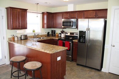 3812 Saint Augustine Dr, Greenville, NC 27834 - photo 5