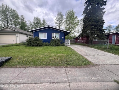 509 Irwin street view