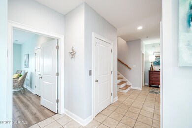 Elevator from ground floor