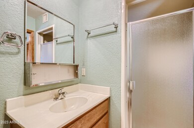 3/4 bath