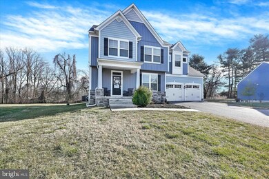 42 Stocksdale Ave, Reisterstown, MD 21136 - photo 2