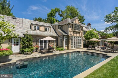 330 Fairhill Rd, Wynnewood, PA 19096 - photo 5