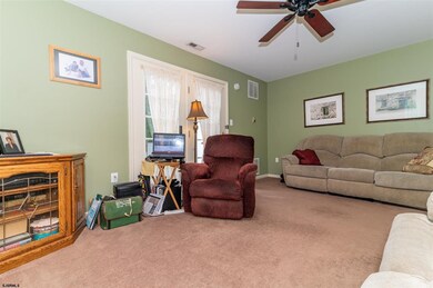 1537 Thomas Jefferson Ct unit 1537, Mays Landing, NJ 08330 - photo 2