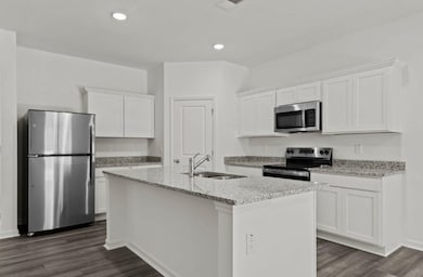 1036 Sunlit Cir, Brookshire, TX 77423 - photo 2