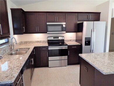 KITCHEN AT 3216 18TH ST SW