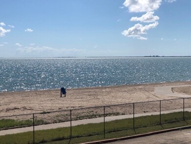 View from your balcony