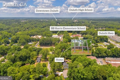 3102 Claiborne Dr, Duluth, GA 30096 - photo 5