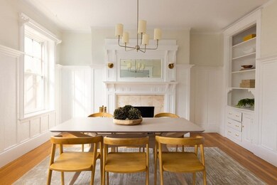 12 Colbourne Crescent unit 3, Brookline, MA 02445 - photo 6