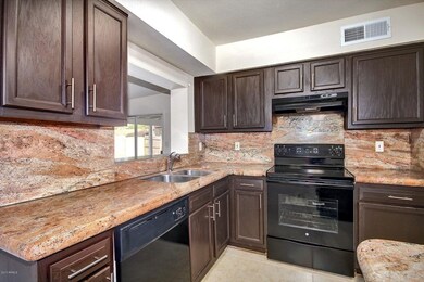 Granite Countertops