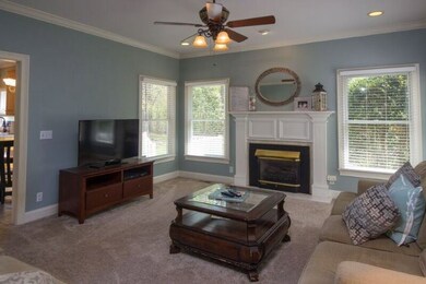 2721 Osprey Dr, Dalton, GA 30721 - photo 3