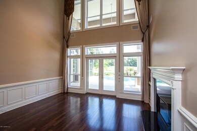 Living Room View 3