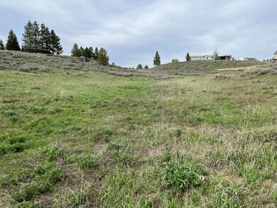 Rolling Terrain