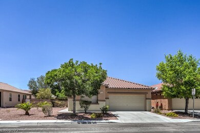 8279 Freshwater Pearl St, Las Vegas, NV 89139 - photo 2