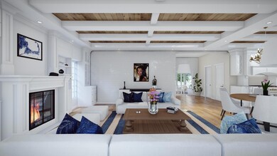 102 Ashumet Rd, East Falmouth, MA 02536 - photo 5