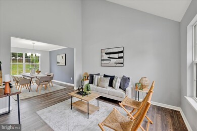 2748 Overlook Ct, Manchester, MD 21102 - photo 3