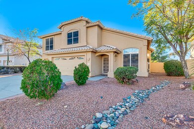 3217 W Stephens Place, Chandler, AZ 85226 - photo 3