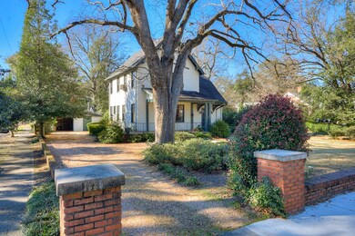 1227 Highland Ave, Augusta, GA 30904 - photo 2