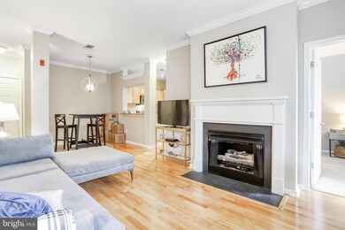 4551 Strutfield Ln unit 4329, Alexandria, VA 22311 - photo 7