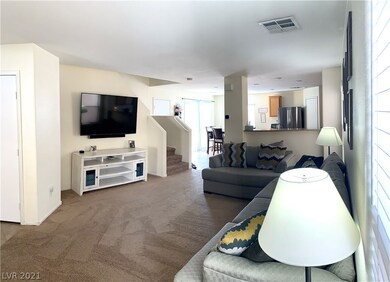 4767 Pearl Bay Ct unit 4, Las Vegas, NV 89139 - photo 3