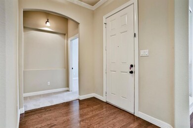 601 Green Pointe Dr, Hudson Oaks, TX 76087 - photo 6