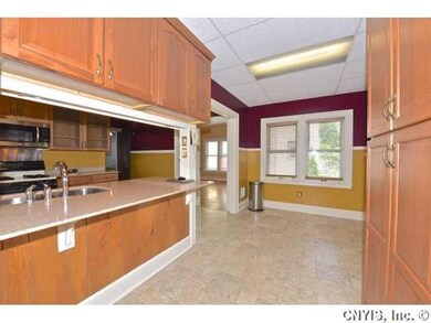 Kitchen Dining