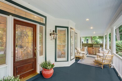 1312 Cortlandt St, Houston, TX 77008 - photo 5