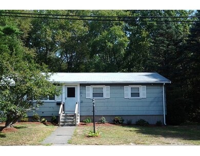 37 Cochato Park, Randolph, MA 02368 - photo 2