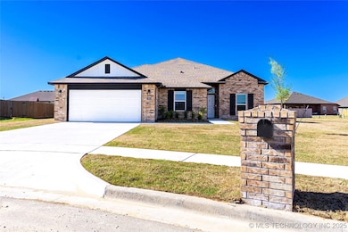 1404 E 149th Place S, Glenpool, OK 74033 - photo 4