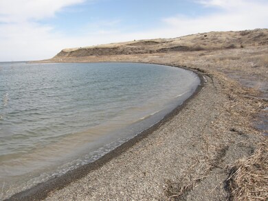 shoreline