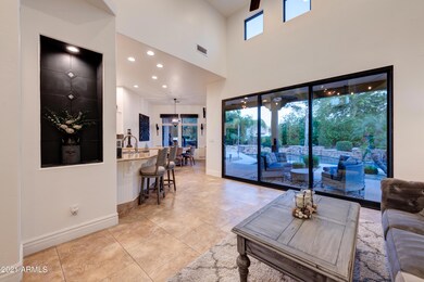 Family Room II