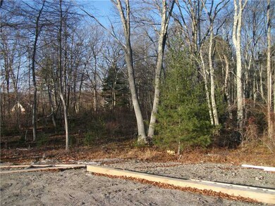 Land/Lot. Privacy in the back yard