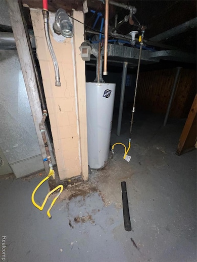 14845 Indiana St, Detroit, MI 48238 - photo 7