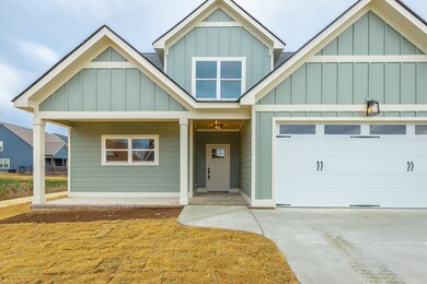 404 Willow Grove Ct unit 63, Ringgold, GA 30736 - photo 5