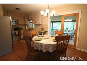 Eat in Kitchen