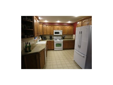 Open Kitchen