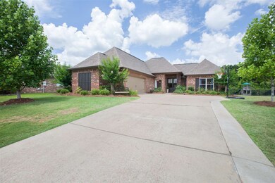 110 Mullherrin Dr, Madison, MS 39110 - photo 5