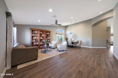 2851 N Ricardo, Mesa, AZ 85215 - photo 4