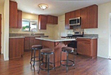 Center Island - Overlooking New Great Room Design