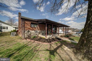 1117 Fuselage Ave, Middle River, MD 21220 - photo 2